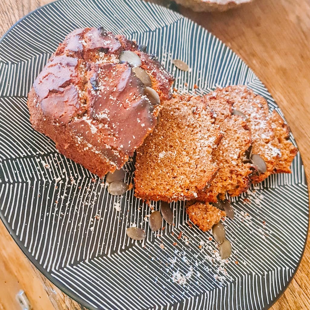 Pain d'épices