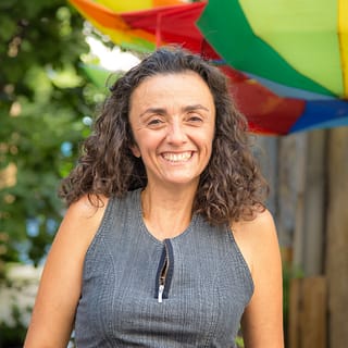 Nathalie coach nutrition femmes après 40 ans Le Thor Provence